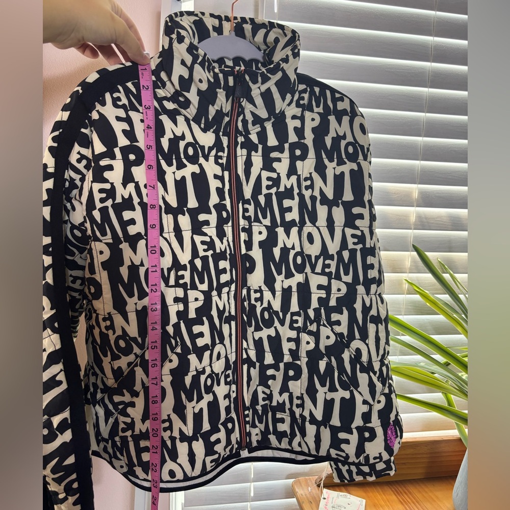 Free People Movement • Pippa Packable Puffer Jacket - Picture 9 of 14